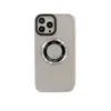 For Magsafe Fashion Plating Case For iPhone 14 13 12 11 Pro Max Silicone Wireless Magnetic Charging Cover Anti Shock Shockproof Non-Slip