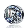 925 charm beads accessories fit pandora charms jewelry ladies fashion exquisite gift