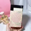 Famous Brand Perfume For Women TWIST Anti-Perspirant Deodorant 100 ML EDT Spray Natural Female Cologne 3.3 FL.OZ EAU DE TOILETTE Long Lasting Scent Fragrance Gift