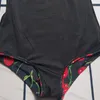 Einteiliger Badeanzug für Damen, Designer-Bikini, Sommer-Badeanzug, sexy rückenfreie Damen-Badebekleidung