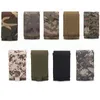Army Camo Molle Bag Mobile Phone tactical Belt Pouch Holster for iPhone 14 Pro Max S23 Plus Ultra