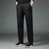 Men s Pants 80 White Duck Down For Man 2 in 1 Removable Winter 6XL Business Casual 5XL Windproof Trousers K018 231124