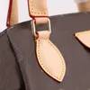 M44546 Women Designer Bag Bag Luxurys حقائب اليد عالية الجودة أكياس الكتف