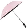 Stroller Parts Golf Umbrella UV Parasol Sun Umbrellas Chair Alloy Baby Beach Pushchair