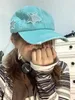 Ball Caps Y2k Zubehör Baseball Caps Frauen 90er Jahre Indie Ästhetische Fee Grunge Sport Visiere Kappe Sonnenhut Koreanische Mode Kpop 231124