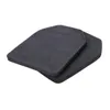 Hunting Jackets 2Pcs Practical Baffle Protective Pad Anti-slip Anti-puncture Wear-resistant Military Rigid Foam Board