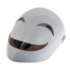 Andere feestartikelen voor evenementen Andere feestartikelen voor evenementen Black Kagetane Hiruko Cosplay Mask Uni Burakku Buretto Fl Face Headgear Masks Dho3F