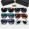 kadınlar için lüks tasarımcı güneş gözlüğü güneş gözlüğü koruyucu gözlük saflık tasarımı UV380 çok yönlü güneş gözlüğü sürüş seyahat plajı güneş gözlüğü kutusu güzel