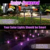 Lâmpadas de gramado Luz de jardim ao ar livre LED LED Solar Lawn Light Solar Flame Lights Lights Plug-In Led Lawn Lawn Lamp Putwway Patio Decor Iluminação Q231125