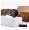 Luxe mode top qualtiy zonnebril voor mannen vrouwen brillen designer merk zonnebril meisjes houden van een brillen met doos