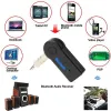 Bluetooth Aux Mini Audio Receiver Bluetooth -Sender 3,5 mm Jack Freifree Auto Bluetooth Car Kit Musikadapter