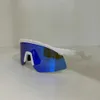 OO9229 Correcte versie brillen outdoor fietszonnebril UV400 gepolariseerde lens Fietsbril MTB-fietsbril man dames rijden zonnebril met etui