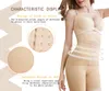 Waist Tummy Shaper SEXYWG High Shapewear Shorts Trainer Body Panties Seamless Control 230425