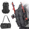 Buitenzakken 17l grote capaciteit rugzak visserszakken schouder crossbody draagbare rugzak buiten sportopslag multifunctionele tackle tas J230424