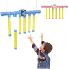 Novelty Games roliga utmaning Falling Sticks Game Toys Set for Training Reaction Ability Education Activity Parent Child Family Party Toy 231124