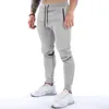 Men's Pants Autumn Winter Men/Women Running Cotton Joggers Sweatpant Sport Casual Tracksuit Fitness Gym Pure Breathable Trousers