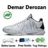 5 6 Zapatillas de baloncesto para hombre 5s 6s zapatilla de deporte Black Del Sol Gold Reverse Grinch EYBL Rings Prelude Demar Derozan Think Pink Hombres Mujeres Plataforma Entrenadores Zapatillas deportivas