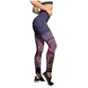 Pantaloni attivi da allenamento a compressione da donna Sol Yoga Pantaloni per il tempo libero da donna attillati elastici con tasche taglio a stivale
