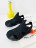 2023 Summer New kids fashion Toddler girls shoes: Big Boys, Girls' Sandals, Baby Kids' Hole children Shoes designer Shoes boys kid sandals