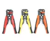 Crimper Cable Pliers Cutter Automatic Wire Stripper Multifunctional Stripping Tools Crimping Plier Terminal 0260mm2 Tool6936396