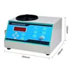 Hot 0.7mm-12mm Automatic Seeds Counter LCD Screen Quantity Counting Machine for Grain Rice Corn 2 Colors Optional Counting Machine