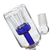 Tuyaux De Fumer Verre Cendrier Catcher 14.4Mm 18.8Mm Joint Fumée Accessoire Dab Plate-Forme Pétrolière Eau Bongs Drop Delivery Maison Jardin Ménage Sund Dhn0P