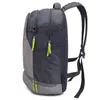 Outdoor Bags Men Outdoor Soccer Sports Bag Basketball Backpack Football Gym Fitness Bag Waterproof Hiking Daypack Laptop Backpack J230424