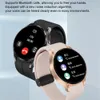 Watches Galaxy Watch6 Smart Watch R6 Pro Men Women 1,43 Inch HD Big Screen Cool Watchfaces Bluetooth Calls Smartwatch NFC Game Stopwatch B B