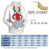 Heren Hoodies Sweatshirts Tracy Beaker 3D Printing Sweatshirt CBBC Kids TV Show 90s Childrens British Dumping Ground Wellardmen '