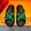 ZAPATOS diseñador versión superior hecho a mano personalizado V01-Fan SZ moda casual zapatillas de hombre zapatos de playa