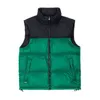 Designer gilet gilet giubbotti top calda giubbot giubbot design per uomo per arricciacapelli