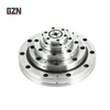 GZN Precision Cross Roller Bearing Slewising BearingターンテーブルベアリングRU28UUCC0P5XRU1008UUCC0P5内径10mm外径10mm 52mm高さ8mm