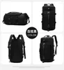 Duffel Bags 2023 Arrivals Separation Polyester Waterproof Customized Sports Bag Custom Gym