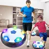 Neuheitsspiele Schwimmender Fußball Kinder Interaktives elektrisches Indoor-Elternkind-Sportspielzeug Kreativ 231124