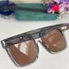 sunglasses ladies designers GG0965SA mens luxury sunglasses Men casual decoration Green lenses with Sizes 57-16-150 Original Box