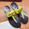 여성 샌들 2023 여름 플립 여성을위한 고품질 세련된 슬리퍼 패션 tideway 샌들 sexyFlat 신발 슬라이드