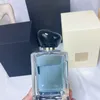 香水の香水香水香水スプレー100ml edt vetiverウッディ芳香族の肌のトップエディションと速い郵便料金