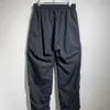 Men's Pants High Street JUUN.J 1 1 Quality Sweatpants Men Streetwear Trousers Joggers Tracksuits Pants Clothing Clothes Traf Techwear 230425