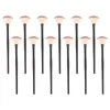 Makeup Brushes Eyebrow Brush Applicator Fan Shaped Hydrating Body Lotion Girl Facial Mask