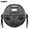 V-SHOW 7*40W Zoom Outdoor RGBW 4IN1 LED Par Light Waterproof IP65 DJ 디스코 용 DMX