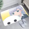 Dywany Przyjazd Aharen-san wa hakarenai portiet home mat mat Mat