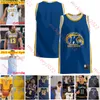 Kent State Golden Flashes Basketball Jersey Julius Rollins VonCameron Davis Malique Jacobs Sincere Carry Brendon Moss Stitched Kent State Jerseys