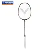 Badmintonrackets Victor TKF Offensief badmintonracket Full Carbon G5 Ultralight Professioneel badmintonracket 24-32 LBS Racket Sporttraining 231124