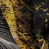 Lenços mulheres lenço de seda fêmea feminina de impressão respirável enrola Big Size Straves Towel de praia Bandana Hijab Turbano Turbano laço