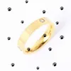 Anelli Gioielli t Coppia Anello Tre diamanti Largo e stretto Uomo Donna 1837 Coppia semplice 4UJJ 1CNC