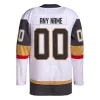 Mark Stone 2023 Jersey Hockey retrò inverso Jack Eichel Reilly Smith Alex Pietrangelo Jonathan Marchessault SSON Custom qualsiasi numero di nome