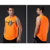 Men's Tank Tops Loose Men Running Vest 2023 Outdoor Street Basketball Gym Sleeveless Luxury Shirt Quick Dry Fitness Cloth Bodybuilding 230424