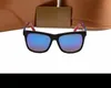 Gli occhiali da sole Outdoor Luxury Classic 0057 si adattano a uomini e donne con occhiali da sole eleganti e squisiti