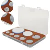 Watch Boxes Movement Protection Pad Easy To Operate Cushion Professional For Makers And Repairing Workers