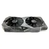 Fans & Coolings New Original For Asus Rog-Strix-Rx570-O4G-Gaming Rx470 Graphics Video Card Cooler Drop Delivery Computers Networking C Otkr5